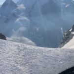 Nick Bateman Instagram – Thankful I’ve had the chance to see the World from a completely different perspective 13’000 feet up 🏔🌎 #happyearthday The Matterhorn, Zermatt, Switzerland