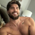 Nick Bateman Instagram - Mornin.