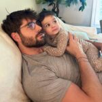 Nick Bateman Instagram - Back home with the Boys 📸 by Chase Grimsby, Ontario