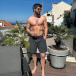 Nick Bateman Instagram - Good Morning Croatia 🇭🇷 Dubrovnik, Croatia