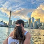 Nick Bateman Instagram – Summer. 🌶️ Toronto, Ontario