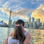 Nick Bateman Instagram - Summer. 🌶️ Toronto, Ontario