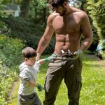Nick Bateman Instagram – Planting seeds.