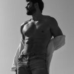 Nick Bateman Instagram – ♠️