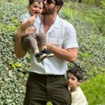 Nick Bateman Instagram – where the wild things are.