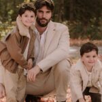 Nick Bateman Instagram -
