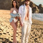 Nick Bateman Instagram - 🏳️ Malibu, California