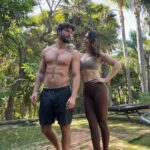 Nick Bateman Instagram - My jungle mama Los Angeles, California