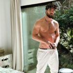 Nick Bateman Instagram - Los Angeles, California