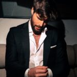 Nick Bateman Instagram - And we’re back Joshua Tree, California