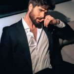 Nick Bateman Instagram - And we’re back Joshua Tree, California