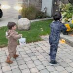 Nick Bateman Instagram - Happy Halloween 🎃