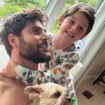 Nick Bateman Instagram - Good Morning ☀️