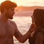 Nick Bateman Instagram - Good Morning Darling… already our 16th Valentine’s day together 🧡