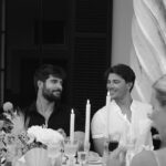 Nick Bateman Instagram - Once upon a Time in Croatia