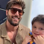 Nick Bateman Instagram – Boating licenses start at 4 years old… who knew Port Stanley, Ontario