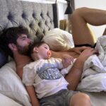 Nick Bateman Instagram - Boating licenses start at 4 years old… who knew Port Stanley, Ontario