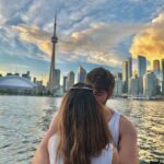 Nick Bateman Instagram – Summer. 🌶️ Toronto, Ontario