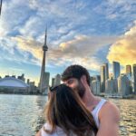 Nick Bateman Instagram – Summer. 🌶️ Toronto, Ontario