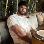 Nick Bateman Instagram – 🎞️. Toronto, Ontario