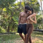 Nick Bateman Instagram - My jungle mama Los Angeles, California