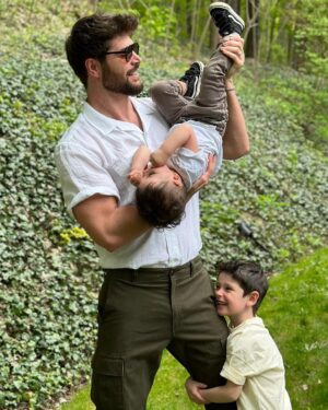 Nick Bateman Instagram - where the wild things are.