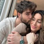Nick Bateman Instagram - 😘 @maria__corrigan