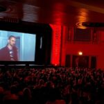 Nick Groff Instagram – Who’s joining us? DEATH WALKER at the haunted Rapids Theater October 14th! Reserve your spot! @deathwalkerseries @tessagroff_