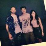 Nick Groff Instagram - You need to go see @mattrife live! Packed theater and stage was lit! @tessagroff_ and I haven’t laughed that much in awhile! Thank you for a great time! Shoutout to @brandomanzo @alexcureau and team! They deserve all the success! Down to earth genuinely great humans!! 🔥