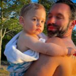 Nick Groff Instagram - Sunny Sunday! #love #loveyou #sunday @tessagroff_
