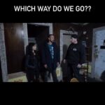 Nick Groff Instagram - When a serious conversation turns into confusion of where to go and the cameras keep recording #lol #laugh #funny #fun