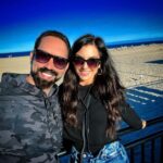 Nick Groff Instagram – Family outing at Hampton Beach ❤️ Loving the sunshine! SWIPE left to see all pictures.
#family #hamptonbeach #love #sun #beach Hampton Beach, New Hampshire