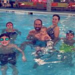 Nick Groff Instagram – Happy Father’s Day! #grofffamily #fathersday #love #family