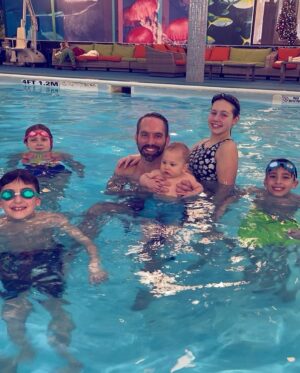 Nick Groff Instagram - Happy Father’s Day! #grofffamily #fathersday #love #family