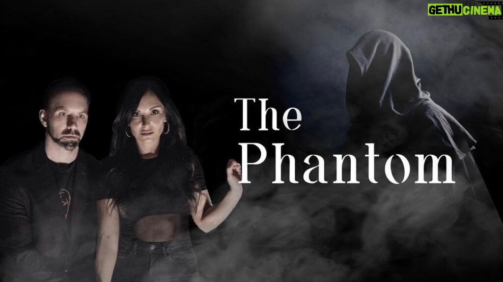 Nick Groff Instagram - Join us at 4pm ET today on YouTube. Live chat and watch The Phantom episode! Link in bio and comments! @tessagroff_