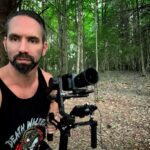 Nick Groff Instagram – Filming season 4 @deathwalkerseries The best season yet coming!! Incredible investigations and evidence at unique locations! I thought I take a moment and shoutout to the the badass reenactment crew!! #deathwalker