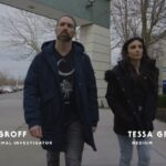 Nick Groff Instagram – All new episode drops this Wednesday, June 7th at 4pm ET on YouTube! Subscribe to our channel and watch anywhere in the world! Link in comments and bio. 
@tessagroff_ #ghost #realghost #paranormal #spirit