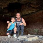 Nick Groff Instagram – Happy 9th Birthday to my boy Gian! Strength, courage and heart you have it all! I love seeing you grow stronger everyday! You’re an incredible soul with wisdom beyond your years! I love you G!! ❤️ 
@tessagroff_ #happybirthday