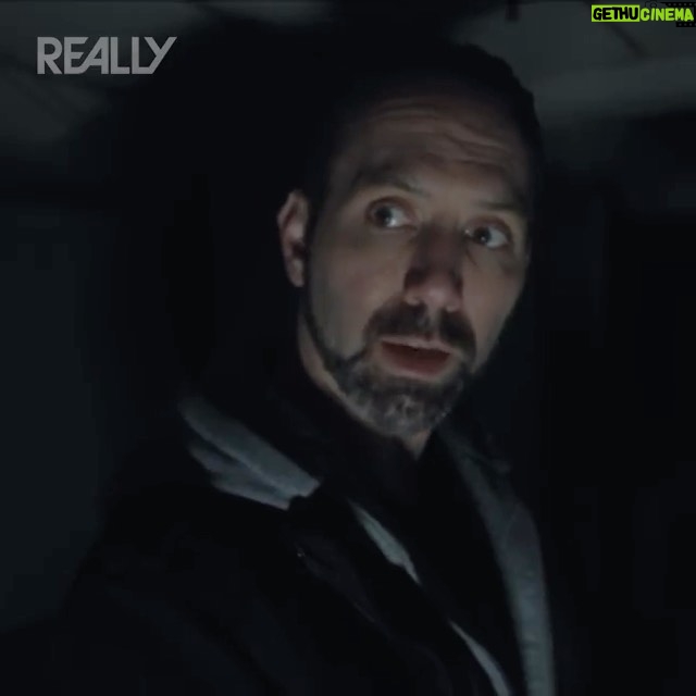 Nick Groff Instagram - All new DEATH WALKER episode Saturday in the UK on @reallytvchannel Who’s watching?! @deathwalkerseries