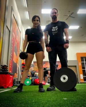 Nick Groff Instagram - What an incredible life experience to be in the presence of my mirror energy 🔥 #twinflame
Knowing deep in the core…embrace the one soul like lightening in a bottle and live! #passion #love #positivevibes #reallove #purelove #truth #heart #soul #life @tessagroff_