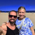 Nick Groff Instagram – Family outing at Hampton Beach ❤️ Loving the sunshine! SWIPE left to see all pictures.
#family #hamptonbeach #love #sun #beach Hampton Beach, New Hampshire