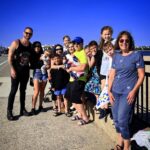 Nick Groff Instagram – Family outing at Hampton Beach ❤️ Loving the sunshine! SWIPE left to see all pictures.
#family #hamptonbeach #love #sun #beach Hampton Beach, New Hampshire