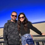 Nick Groff Instagram – Family outing at Hampton Beach ❤️ Loving the sunshine! SWIPE left to see all pictures.
#family #hamptonbeach #love #sun #beach Hampton Beach, New Hampshire
