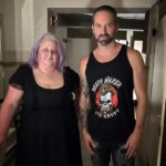 Nick Groff Instagram – Shout out to our DEATH WALKER reenactment team! Epic work!! Wait until you see season 4!! @deathwalkerseries