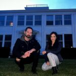 Nick Groff Instagram – Filming season 4 @deathwalkerseries The best season yet coming!! Incredible investigations and evidence at unique locations! I thought I take a moment and shoutout to the the badass reenactment crew!! #deathwalker