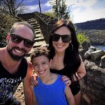 Nick Groff Instagram – Happy 9th Birthday to my boy Gian! Strength, courage and heart you have it all! I love seeing you grow stronger everyday! You’re an incredible soul with wisdom beyond your years! I love you G!! ❤️ 
@tessagroff_ #happybirthday