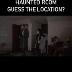 Nick Groff Instagram – A #haunted room…Guess the location? #ghost #paranormal #nickgroff #spirit #creepy #deathwalker #fyp