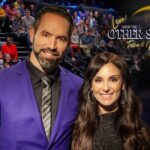 Nick Groff Instagram – Great news! “LIVE with the Other Side” is a go!! Stay tuned for 2024 dates to be a part of the live audience! THANK YOU EVERYONE for all the support! ❤️