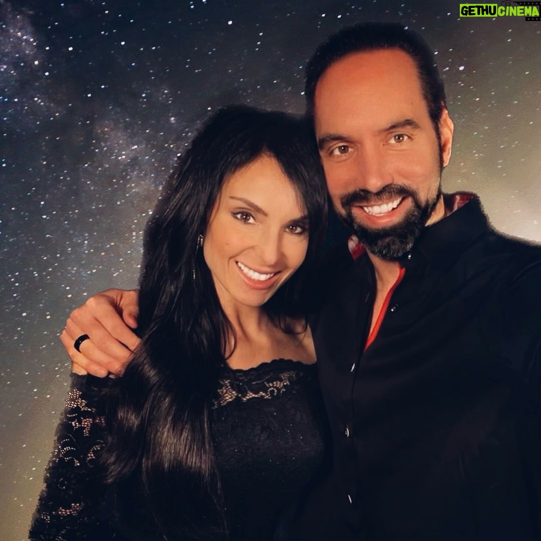 Nick Groff Instagram - Who lives in, or around, Buffalo NY?? Come meet us! One night only @tessagroff_ and I will be showing you never-before-seen paranormal evidence we captured and Tessa will be delivering messages from spirit to the audience. VIP will be able to meet us after the show, take pics, sign some autographs and more! WHO’S JOINING US? LINK IN BIO TO GET SEATS!!
