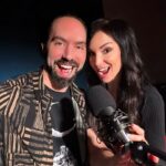 Nick Groff Instagram – How was everyone’s Monday??
Our day was VERY busy, filming non-stop for something incredible coming…Stay Tuned!

@tessagroff_